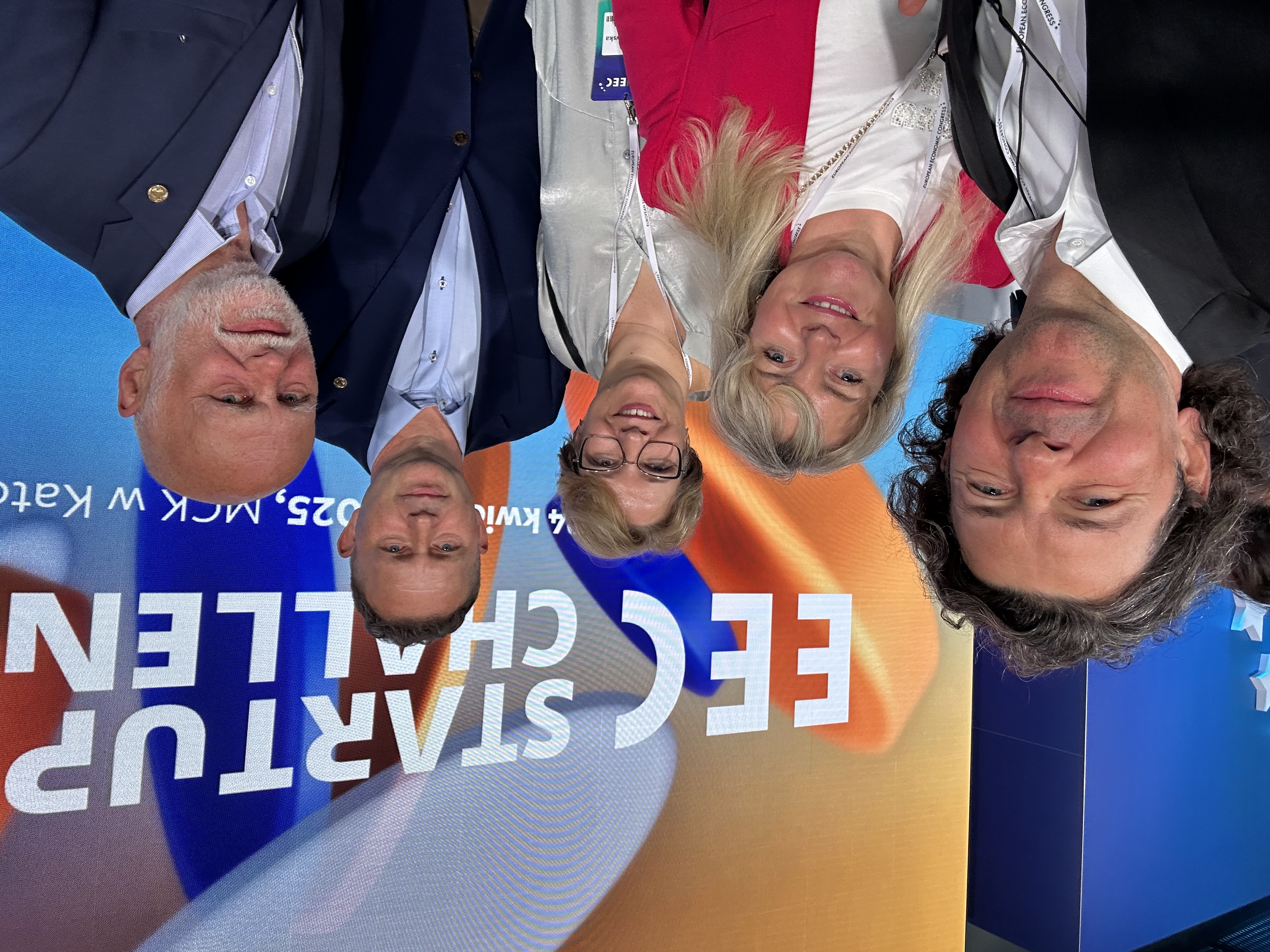 Startup Challenge – Special Award, 24.04.2025